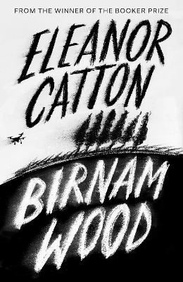 Birnam Wood: The Sunday Times Bestseller book