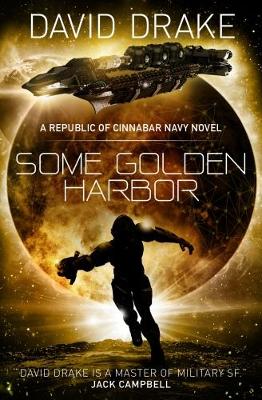 Some Golden Harbor book