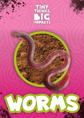 Worms book