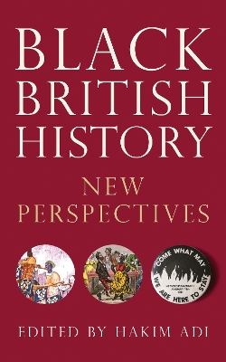 Black British History: New Perspectives book
