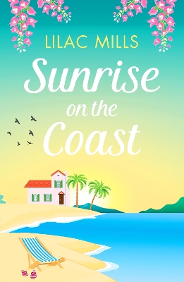 Sunrise on the Coast: The perfect feel-good holiday romance book