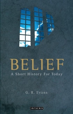 Belief book