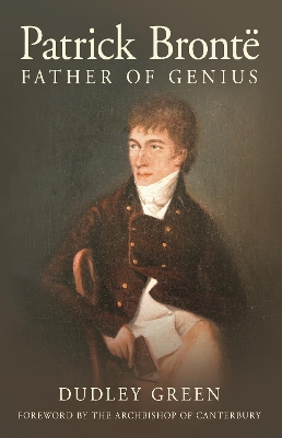 Patrick Bronte book