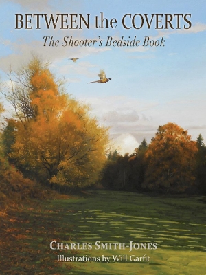 Between the Coverts book