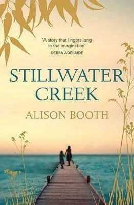 Stillwater Creek book