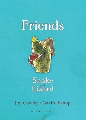 Friends book