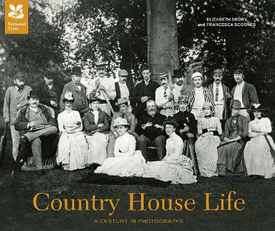 Country House Life book