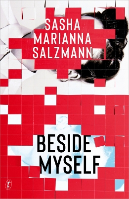 Beside Myself book