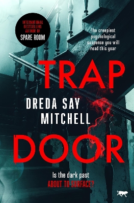 Trap Door book