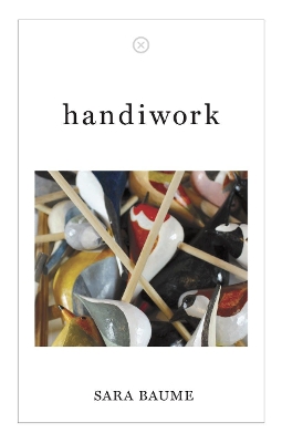 handiwork book