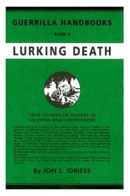 Lurking Death: The Australian Guerrilla # 5 book