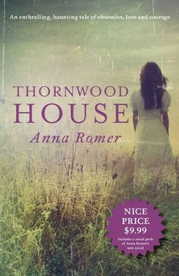 Thornwood House by Anna Romer