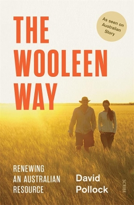 The Wooleen Way: Renewing an Australian resource book
