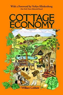 Cottage Economy book