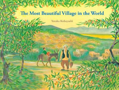 Most Beautiful Village in the World book