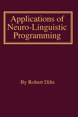 Applications of Nlp book