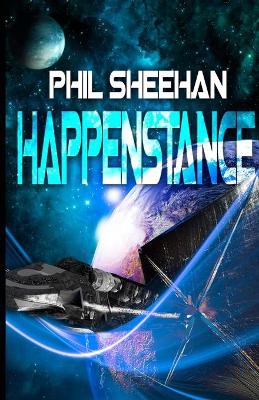 Happenstance book