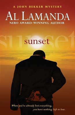 Sunset book