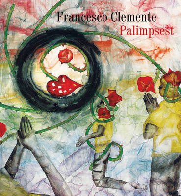 Francesco Clemente book