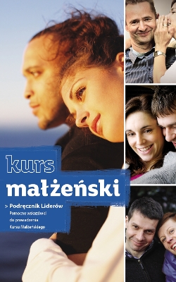 Marriage Course Leader's Guide, Polish Edition book