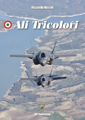 Ali Tricolori book