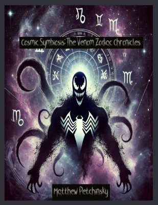 Cosmic Symbiosis: The Venom Zodiac Chronicles book