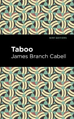 Taboo by James Branch Cabell