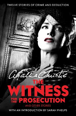 Witness for the Prosecution by Agatha Christie