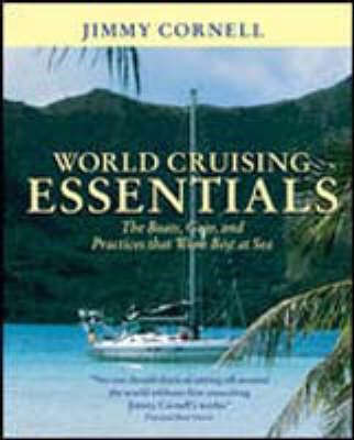 World Cruising Essentials by Jimmy Cornell