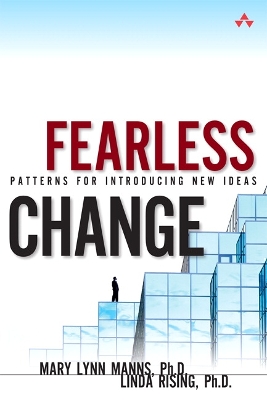 Fearless Change book