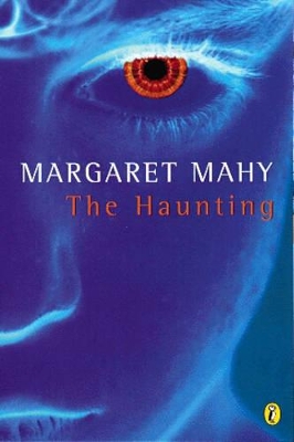 The The Haunting by Margaret Mahy