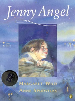 Jenny Angel book
