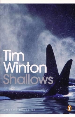 Shallows by Tim Winton