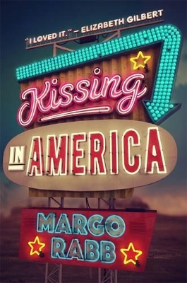 Kissing In America book