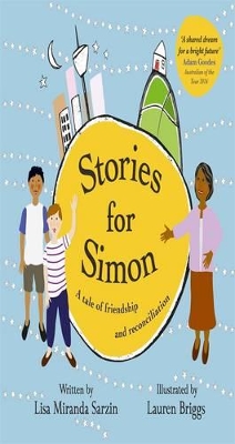Stories for Simon book