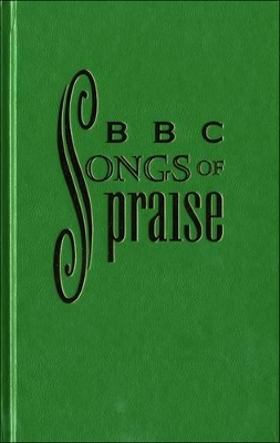 BBC Songs of Praise by Oxford