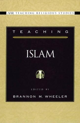 Teaching Islam book