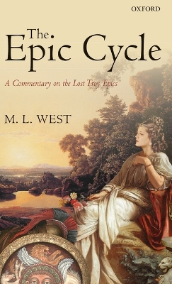 Epic Cycle book