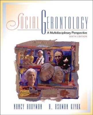 Social Gerontology book