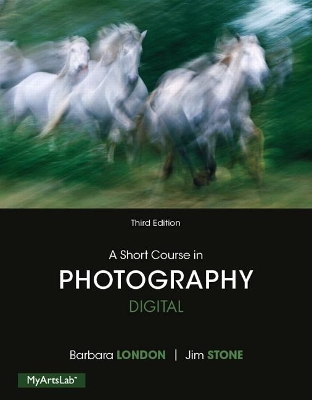 Short Course in Photography by Barbara London