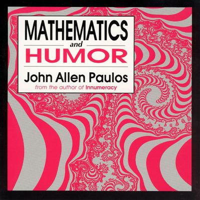 Mathematics and Humour book