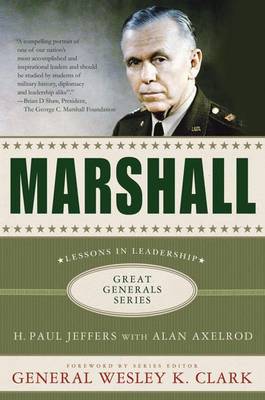 Marshall book