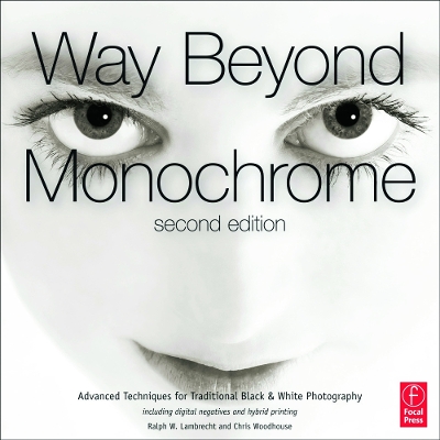 Way Beyond Monochrome 2e book