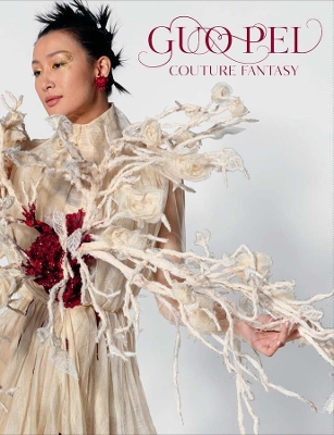 Guo Pei: Couture Fantasy book