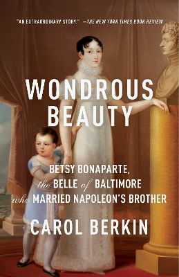 Wondrous Beauty book