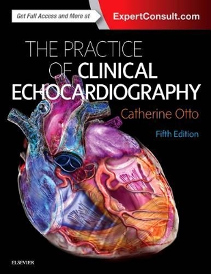 Practice of Clinical Echocardiography book