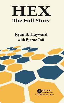 Hex: The Full Story by Ryan B. Hayward
