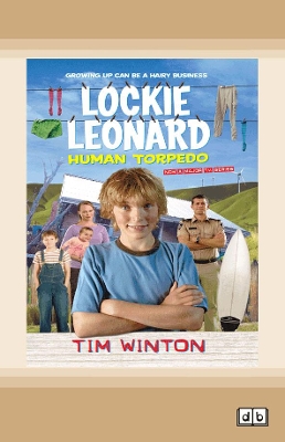 Lockie Leonard - Human Torpedo book