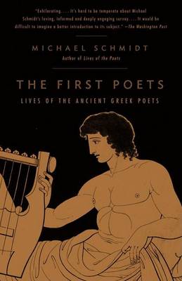 First Poets book