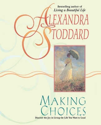 Making Choices book